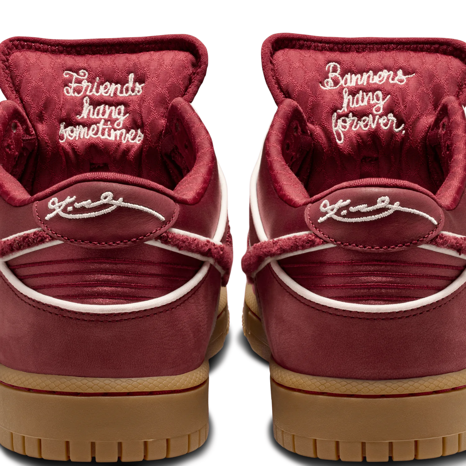 Nike Kobe Dunk Low Protro Lower Merion Away image 11