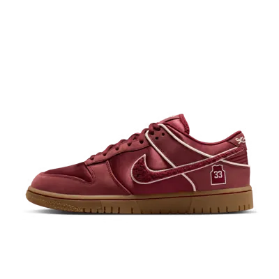 Nike Kobe Dunk Low Protro Lower Merion Away