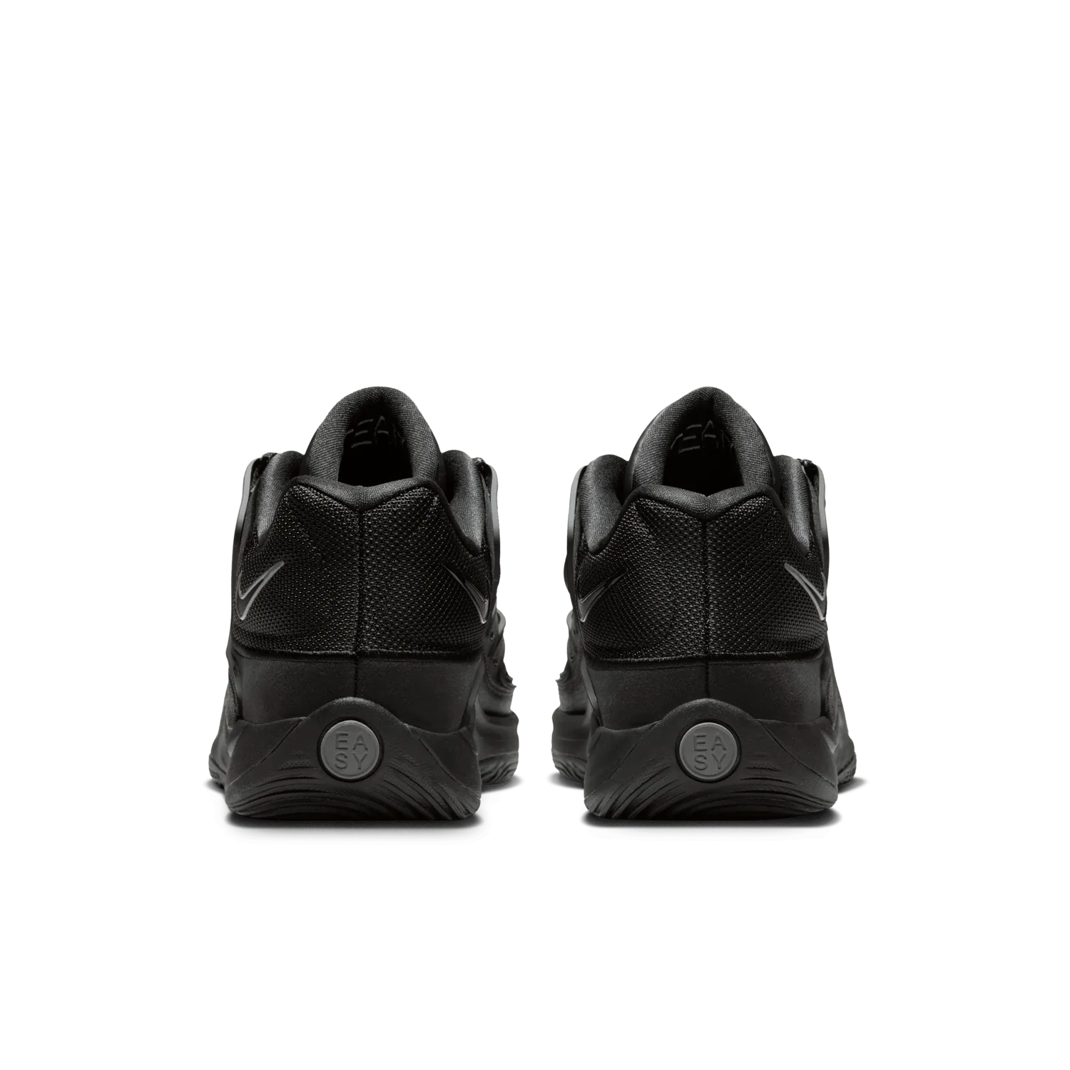 Nike KD 18 Triple Black image 19