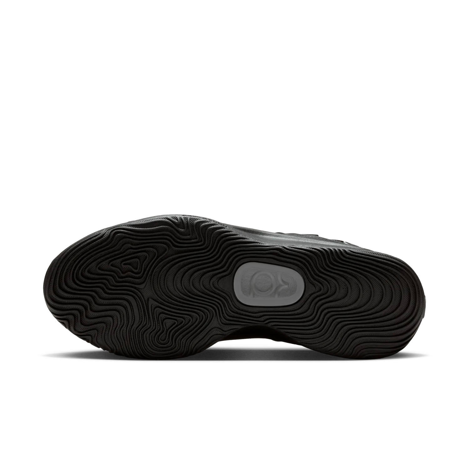 Nike KD 18 Triple Black image 21