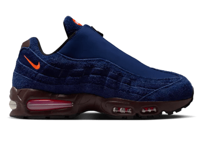 Nike Air Max 95 Zip SP Loyal Blue