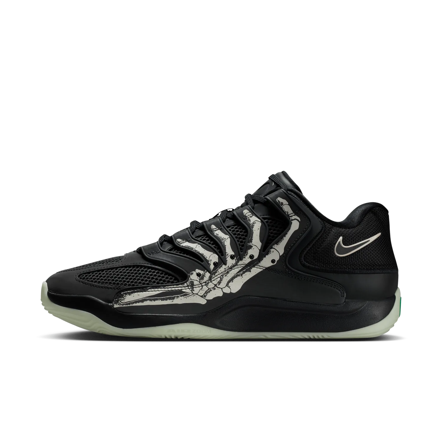 Nike KD 18 Halloween image 4