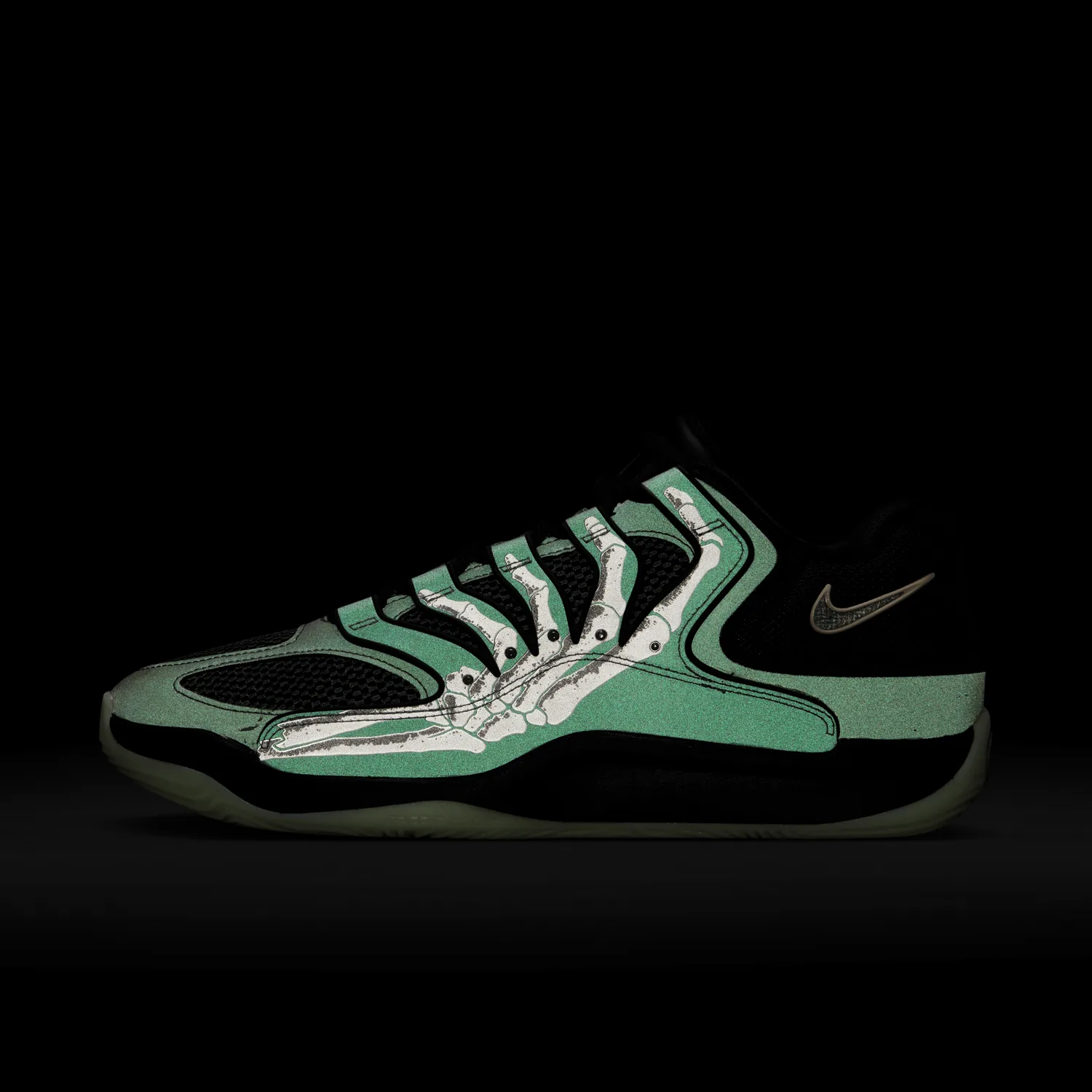 Nike KD 18 Halloween image 5