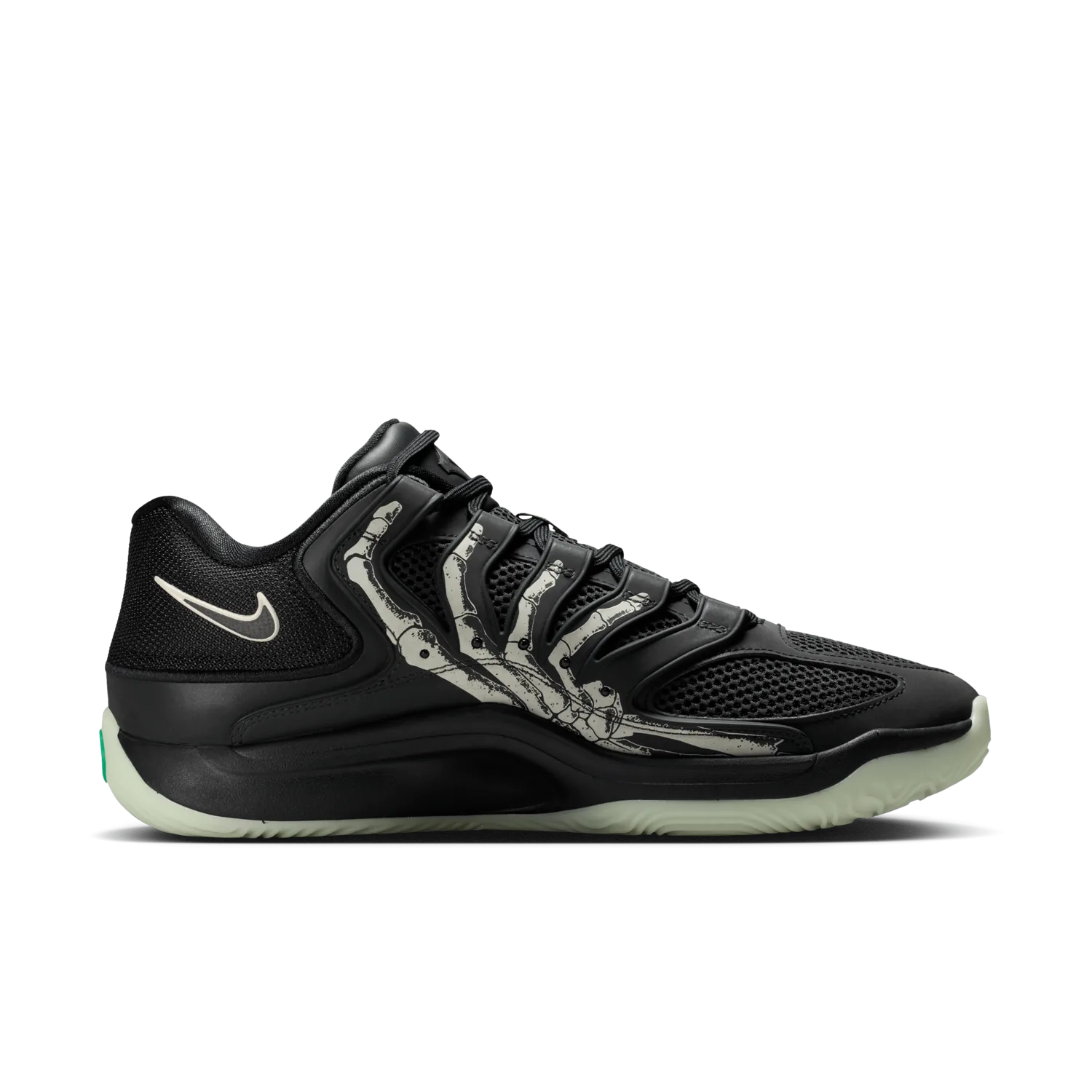 Nike KD 18 Halloween image 7