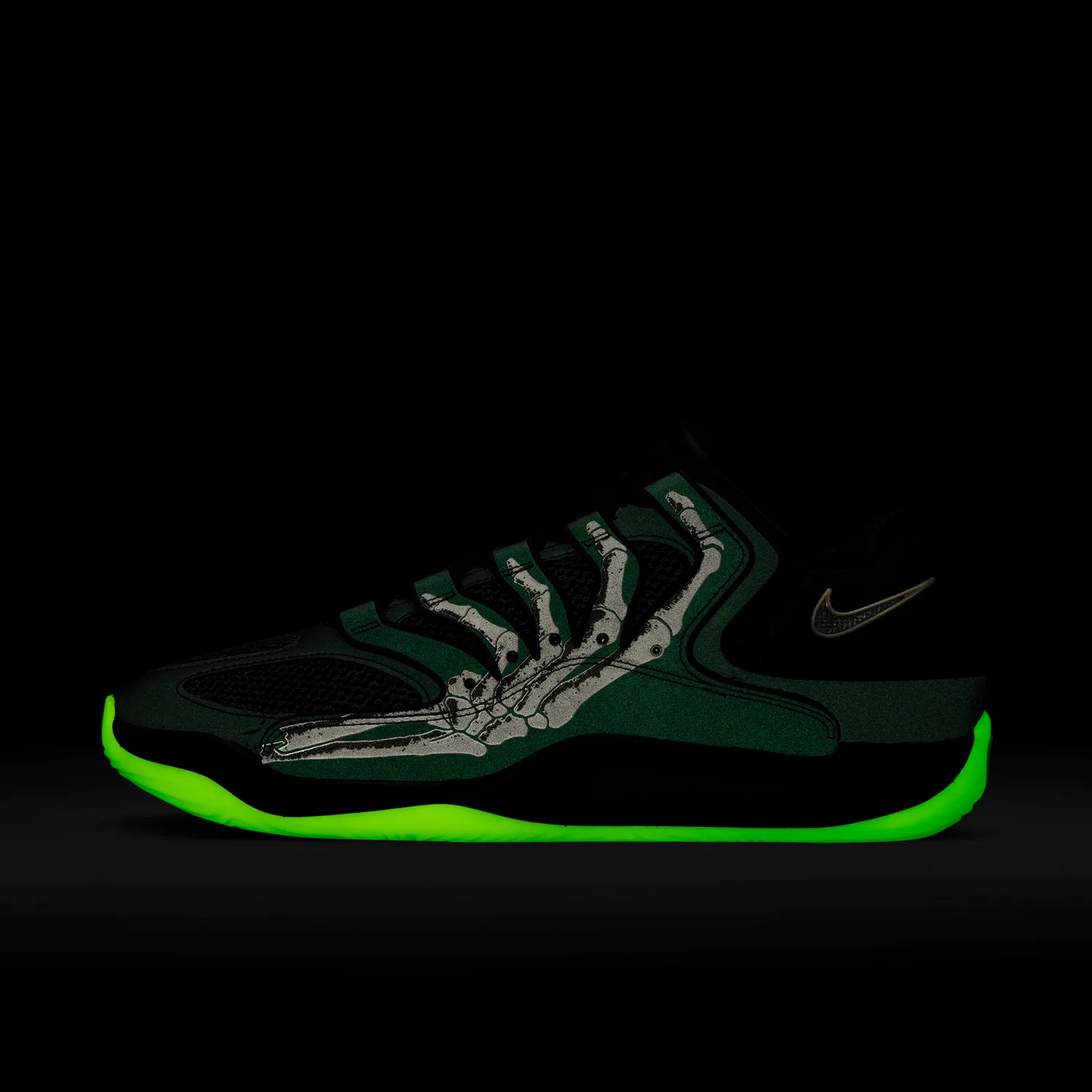 Nike KD 18 Halloween image 8
