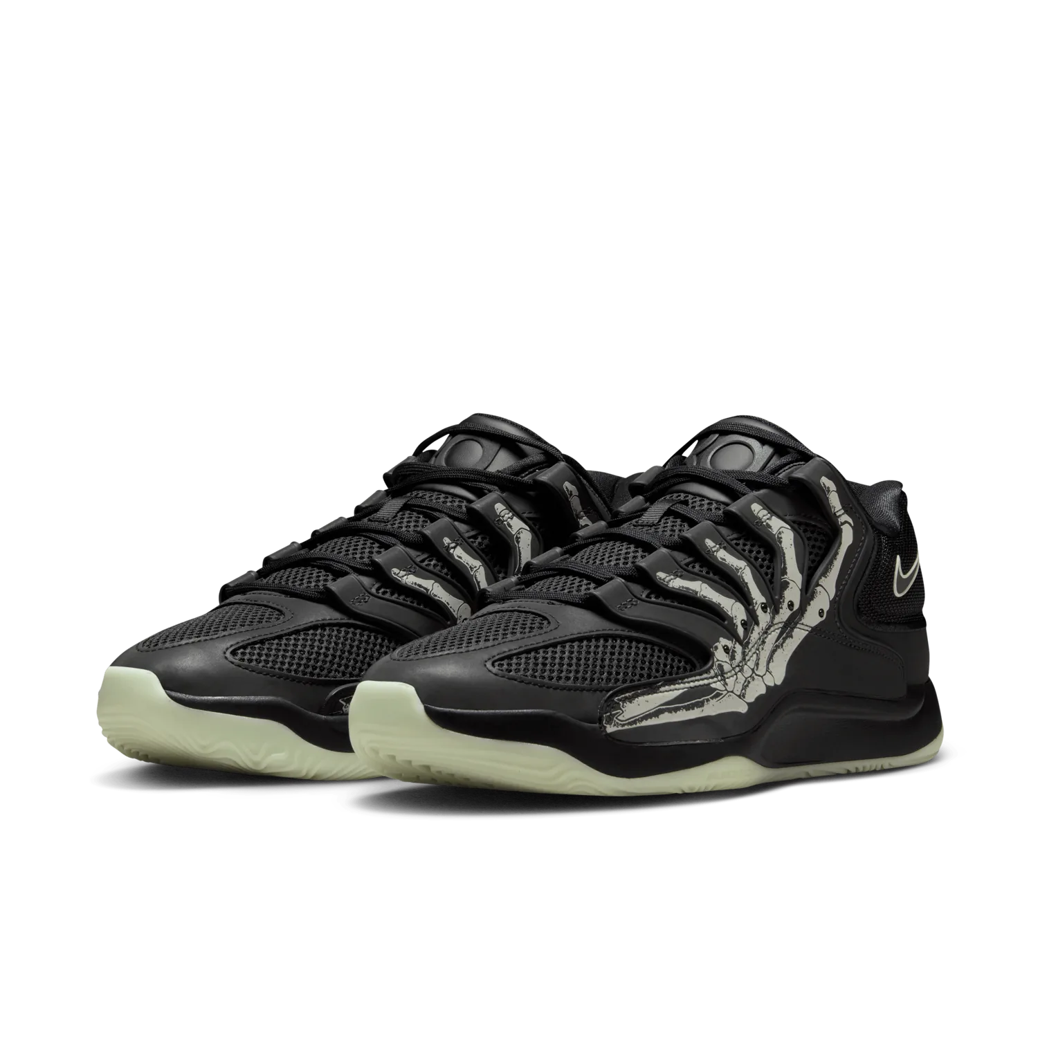 Nike KD 18 Halloween image 10