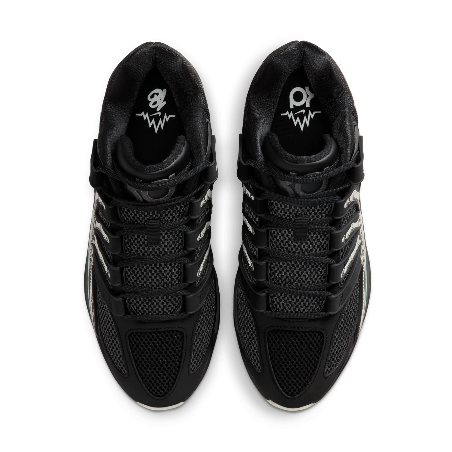 Nike KD 18 Halloween image 11