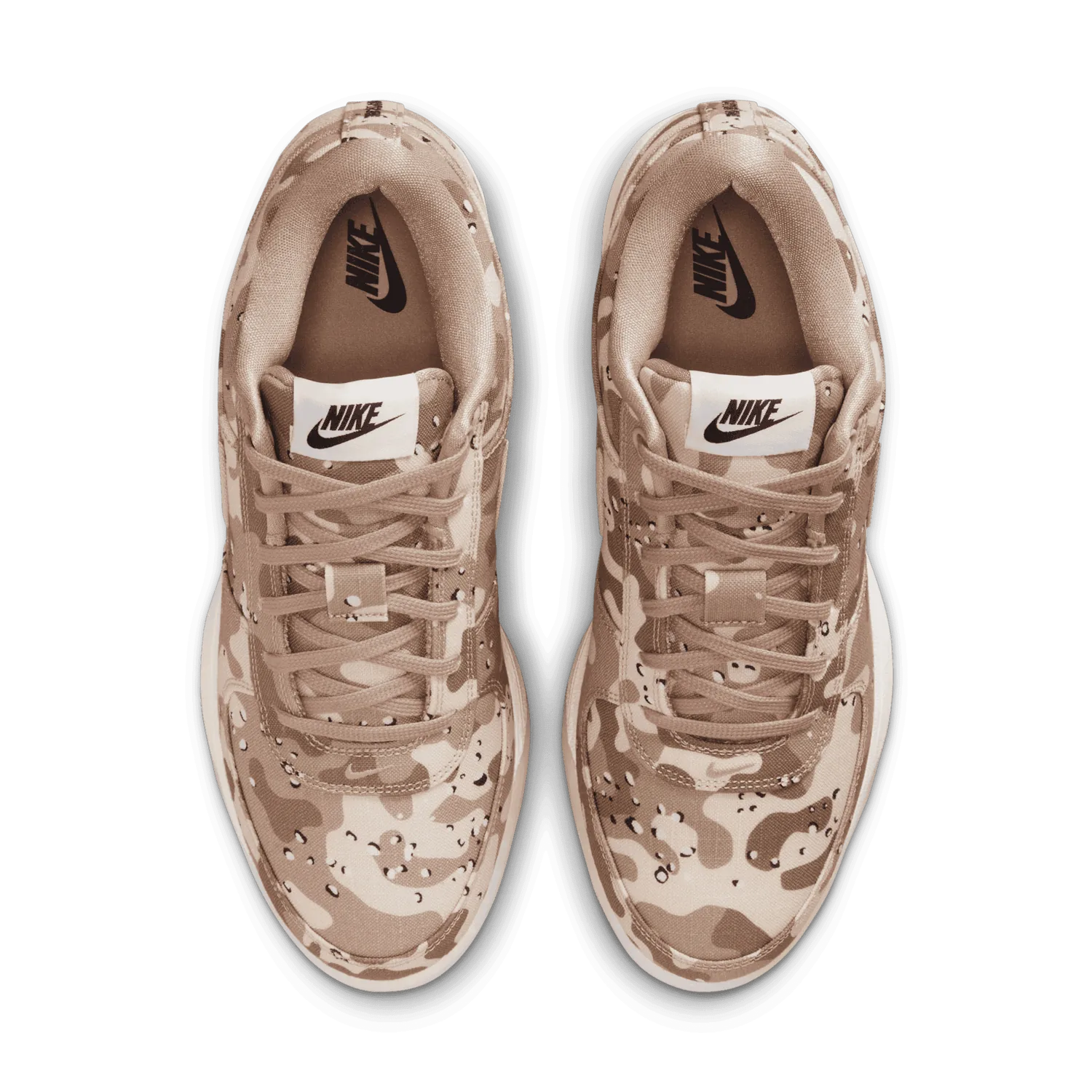 Nike Book 1 Desert Camo image 3