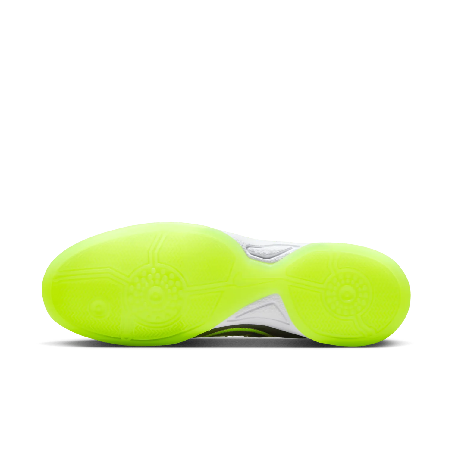 Nike Total 90 3 Palace White Silver Volt image 4