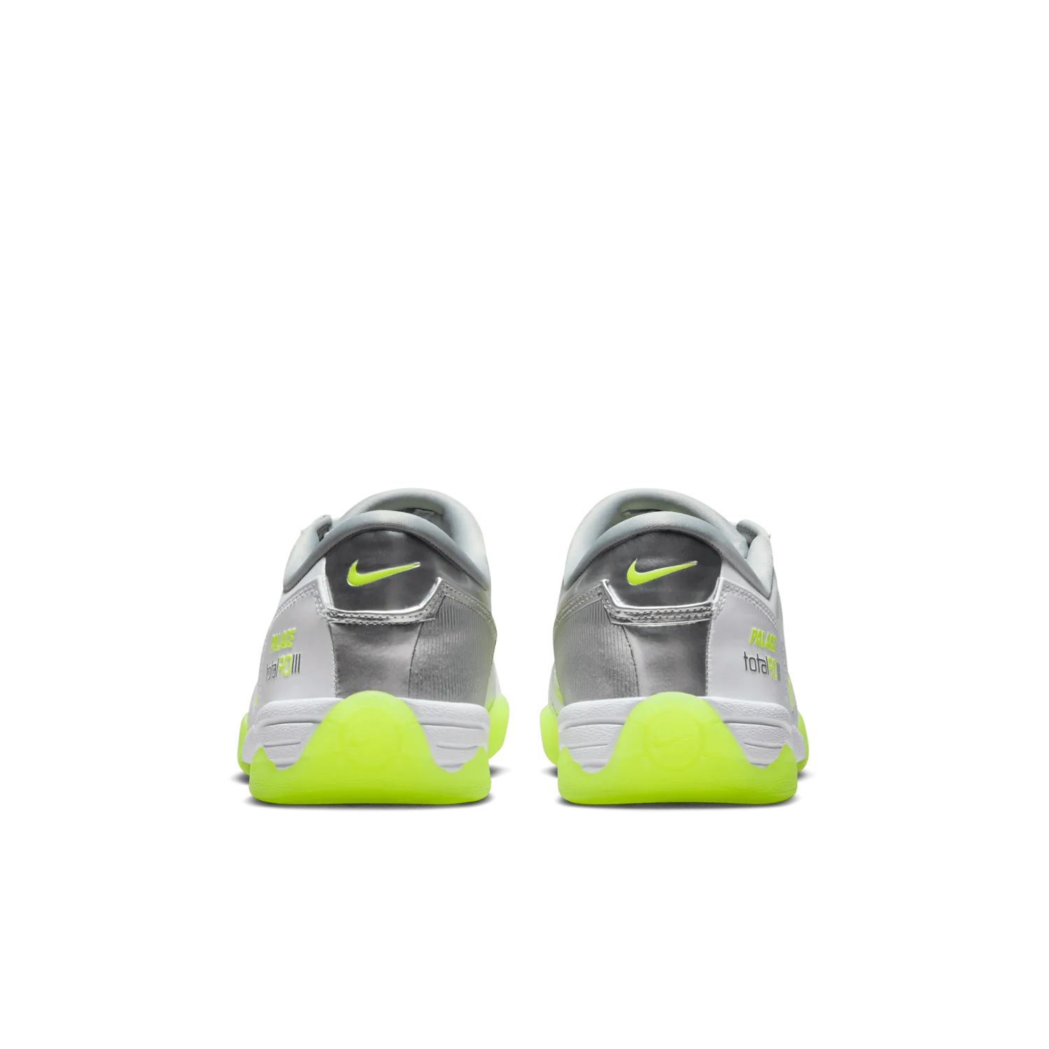 Nike Total 90 3 Palace White Silver Volt image 5