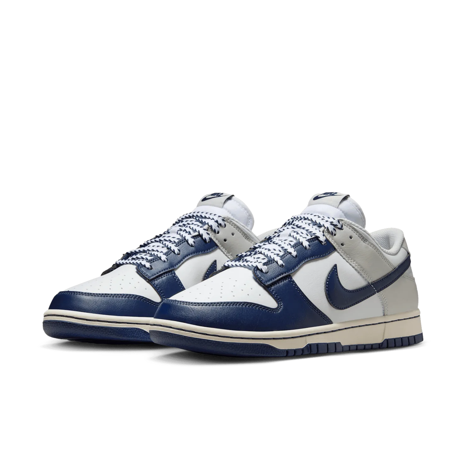 Nike Dunk Low Rivalry New York Yankees
