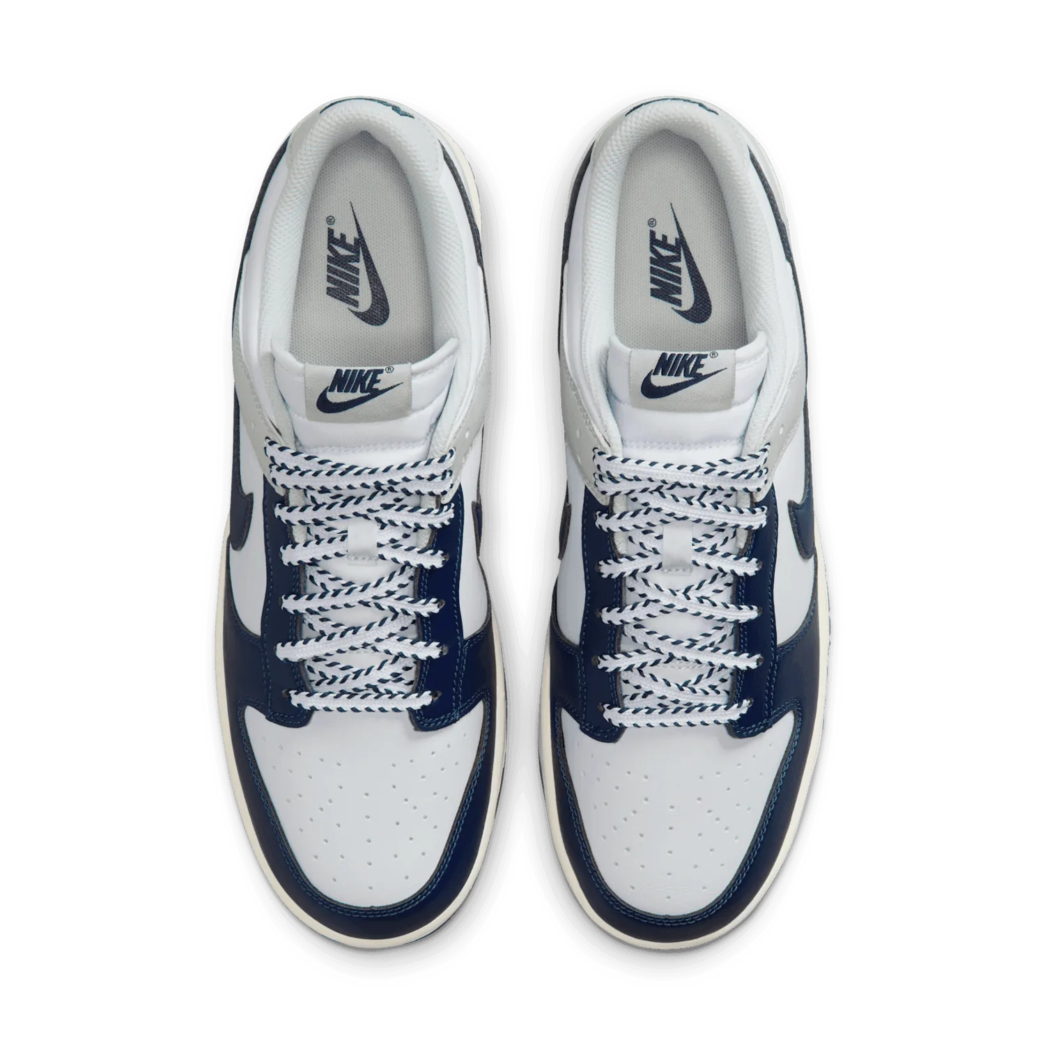 Nike Dunk Low Rivalry New York Yankees image 4