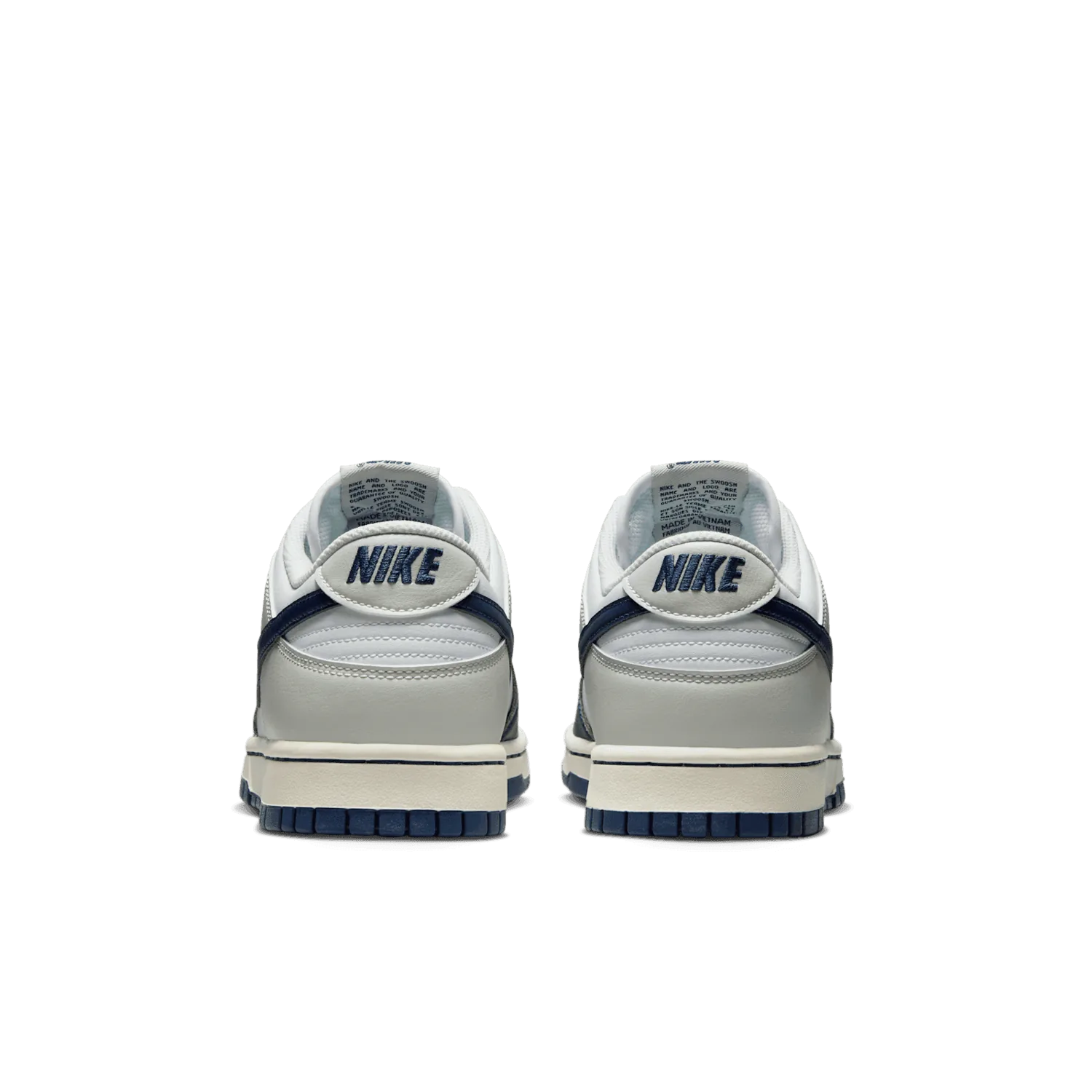 Nike Dunk Low Rivalry New York Yankees image 5