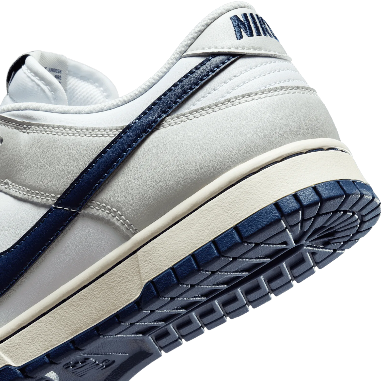 Nike Dunk Low Rivalry New York Yankees image 6