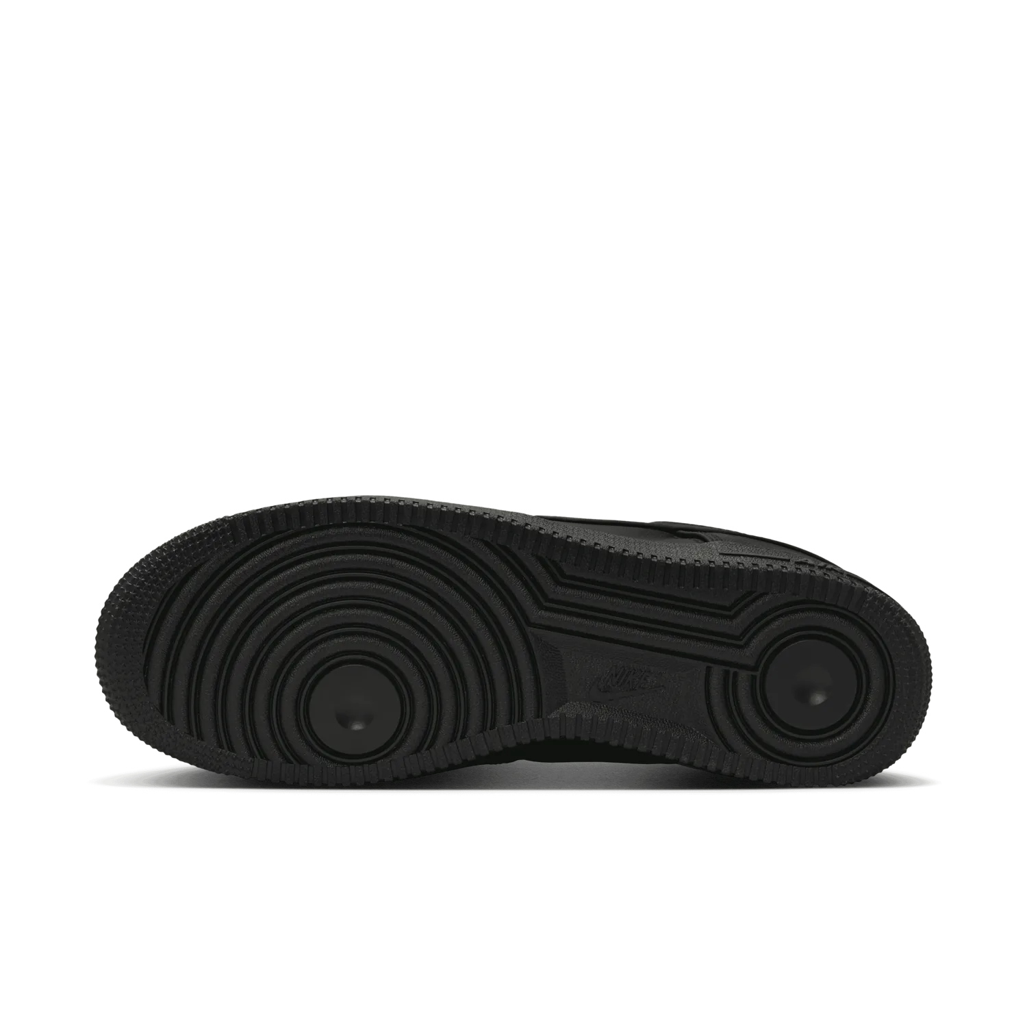 Nike Air Force 1 Low Retro Premium Triple Black image 7