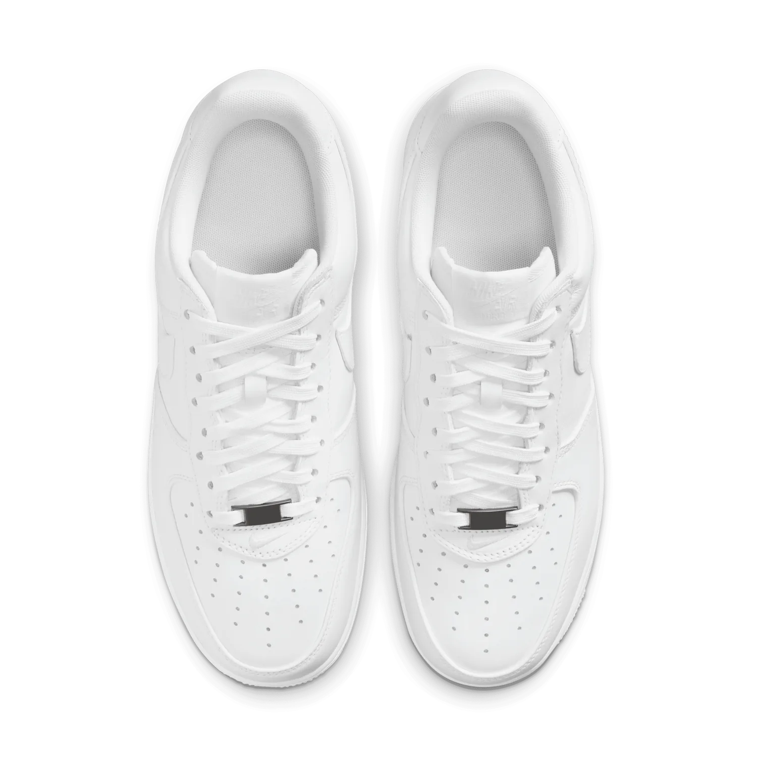 Nike Air Force 1 Low Retro Premium Triple White image 10