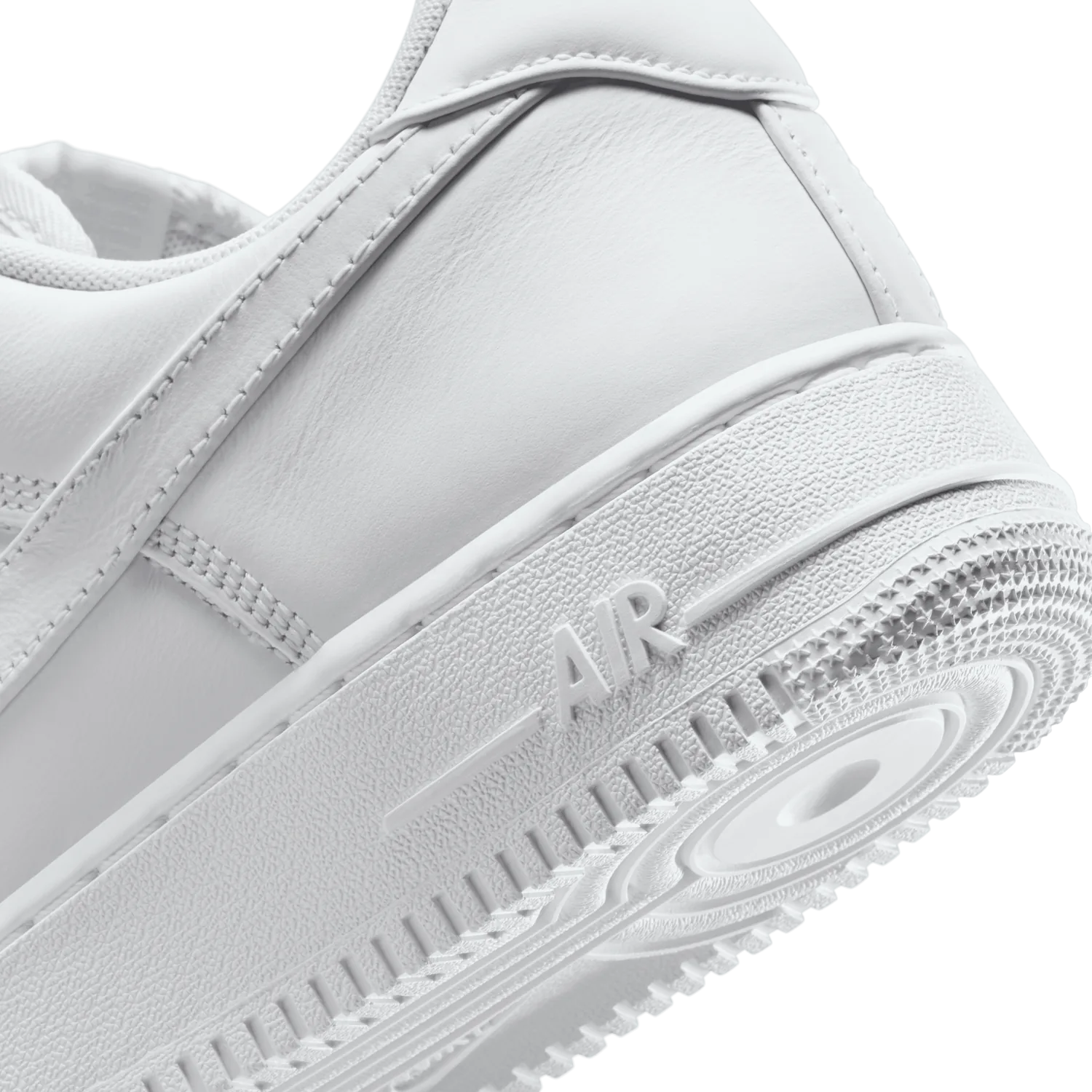 Nike Air Force 1 Low Retro Premium Triple White image 17
