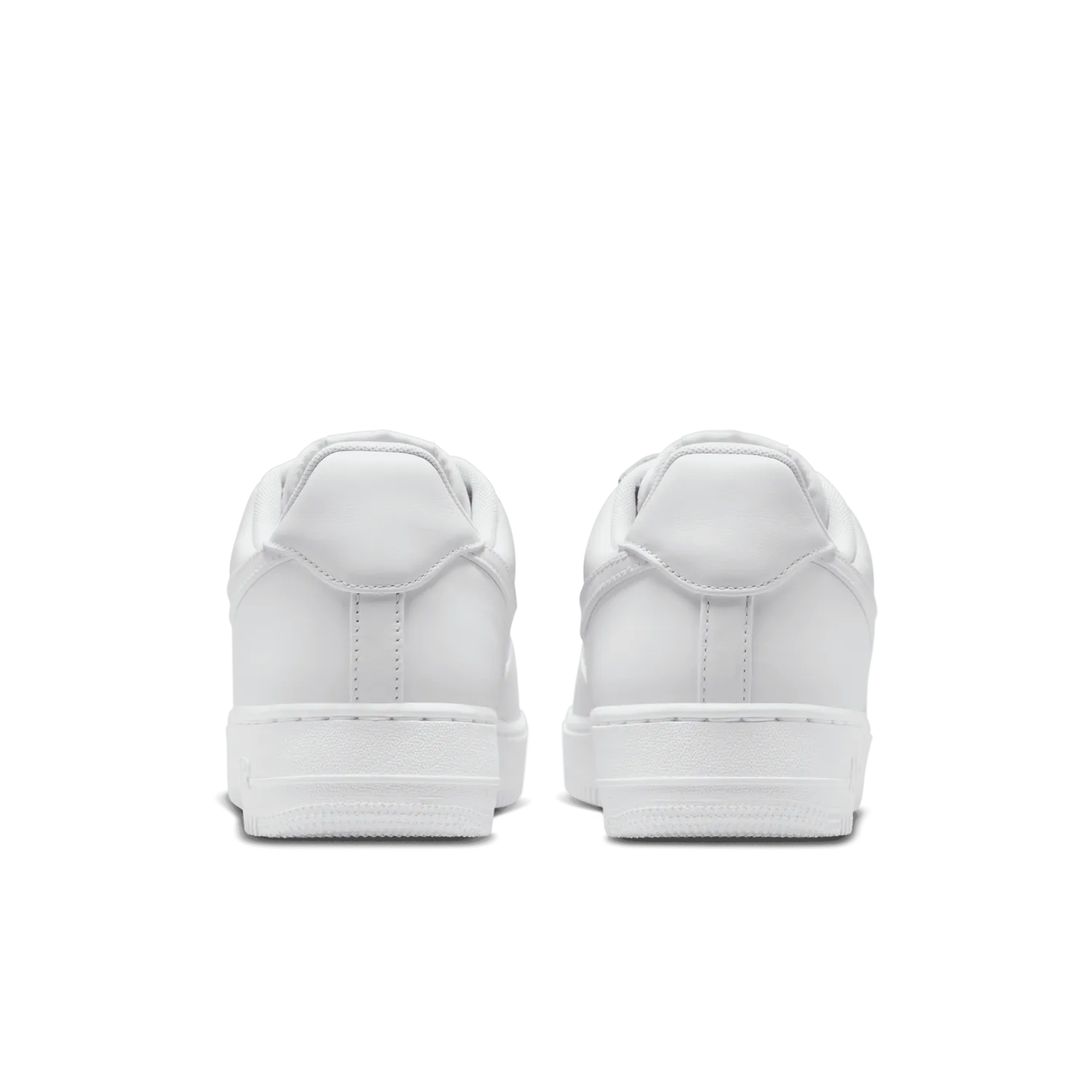 Nike Air Force 1 Low Retro Premium Triple White image 22