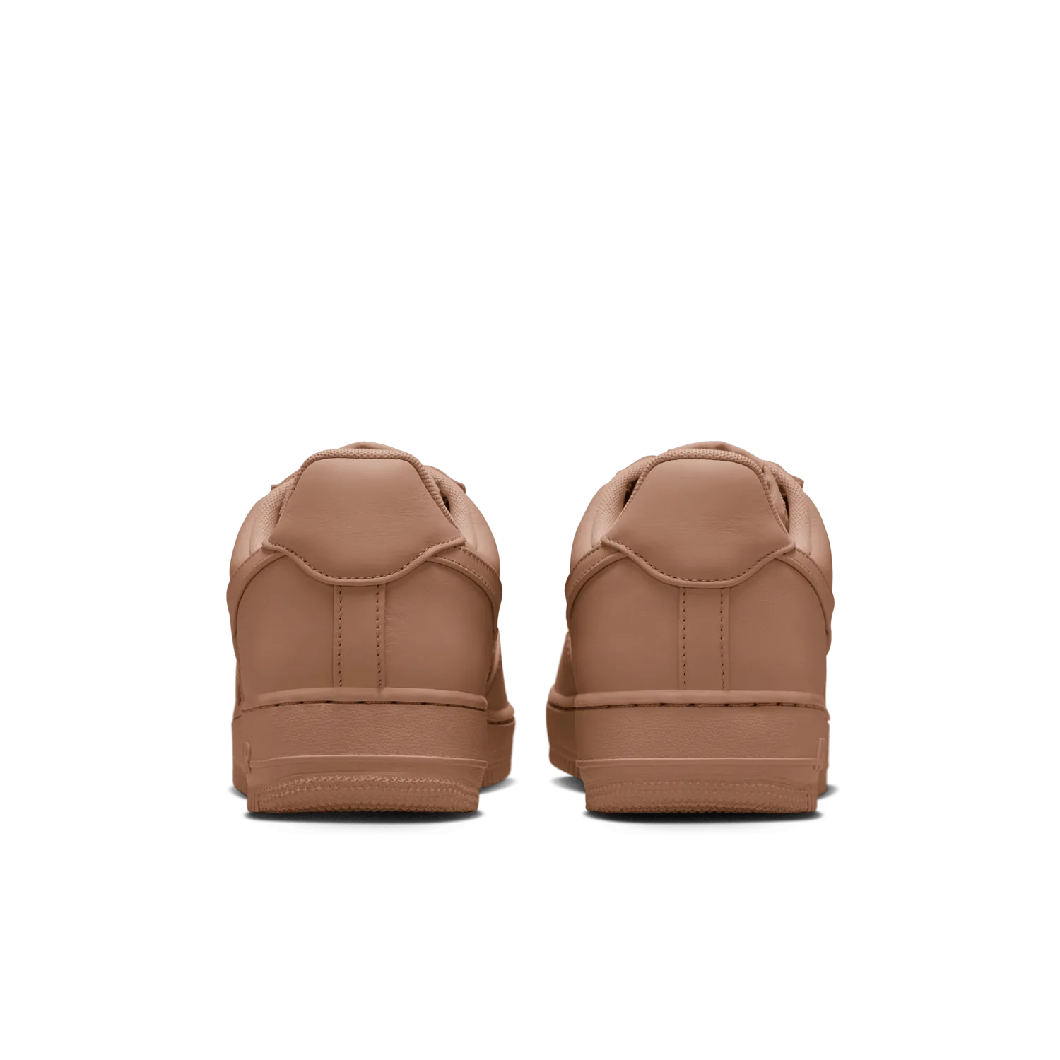 Nike Air Force 1 Low PRM Vachetta Tan image 3