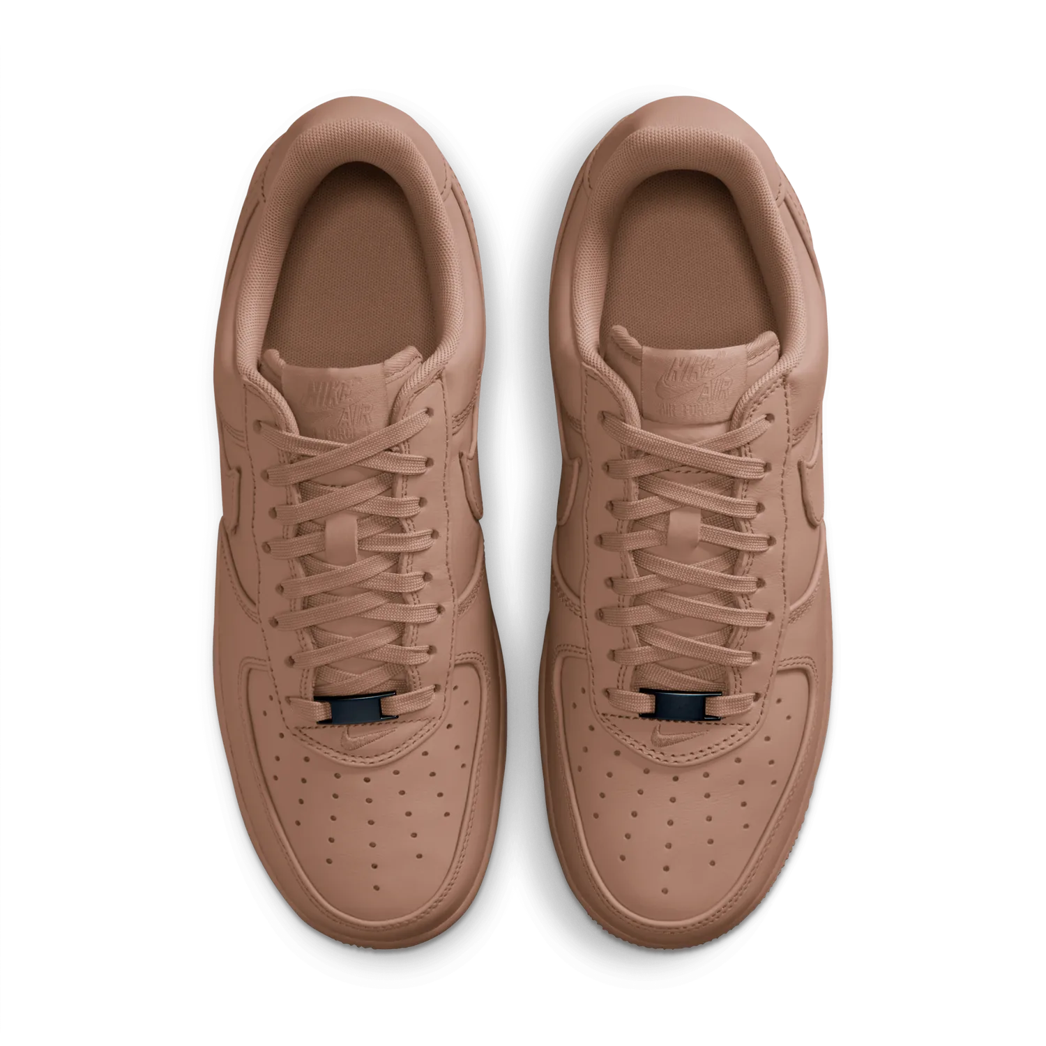 Nike Air Force 1 Low PRM Vachetta Tan image 4