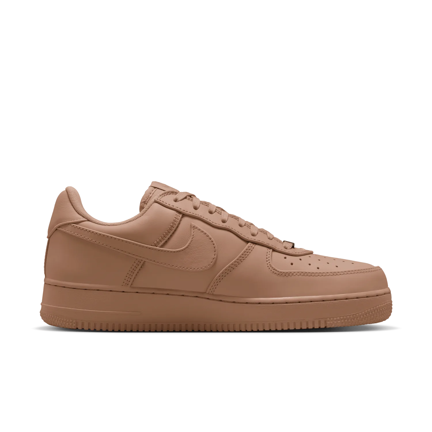 Nike Air Force 1 Low PRM Vachetta Tan image 5