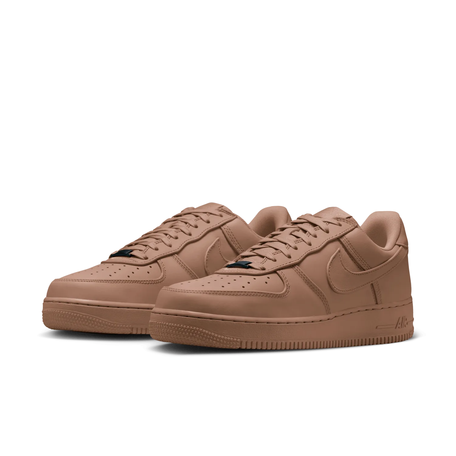 Nike Air Force 1 Low PRM Vachetta Tan image 6