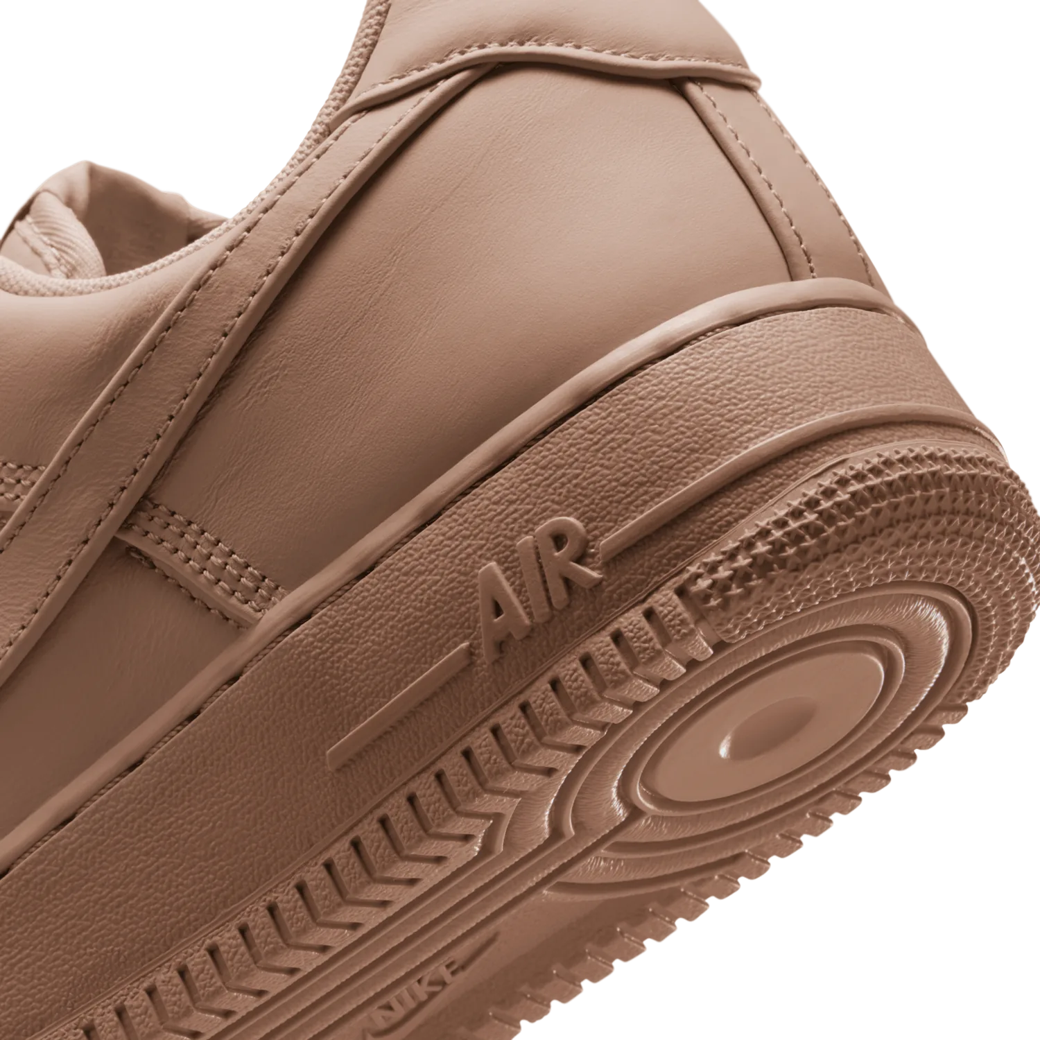 Nike Air Force 1 Low PRM Vachetta Tan image 8