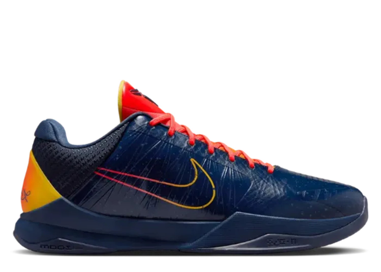 Nike Kobe 5 Protro Caitlin Clark Indiana Fever