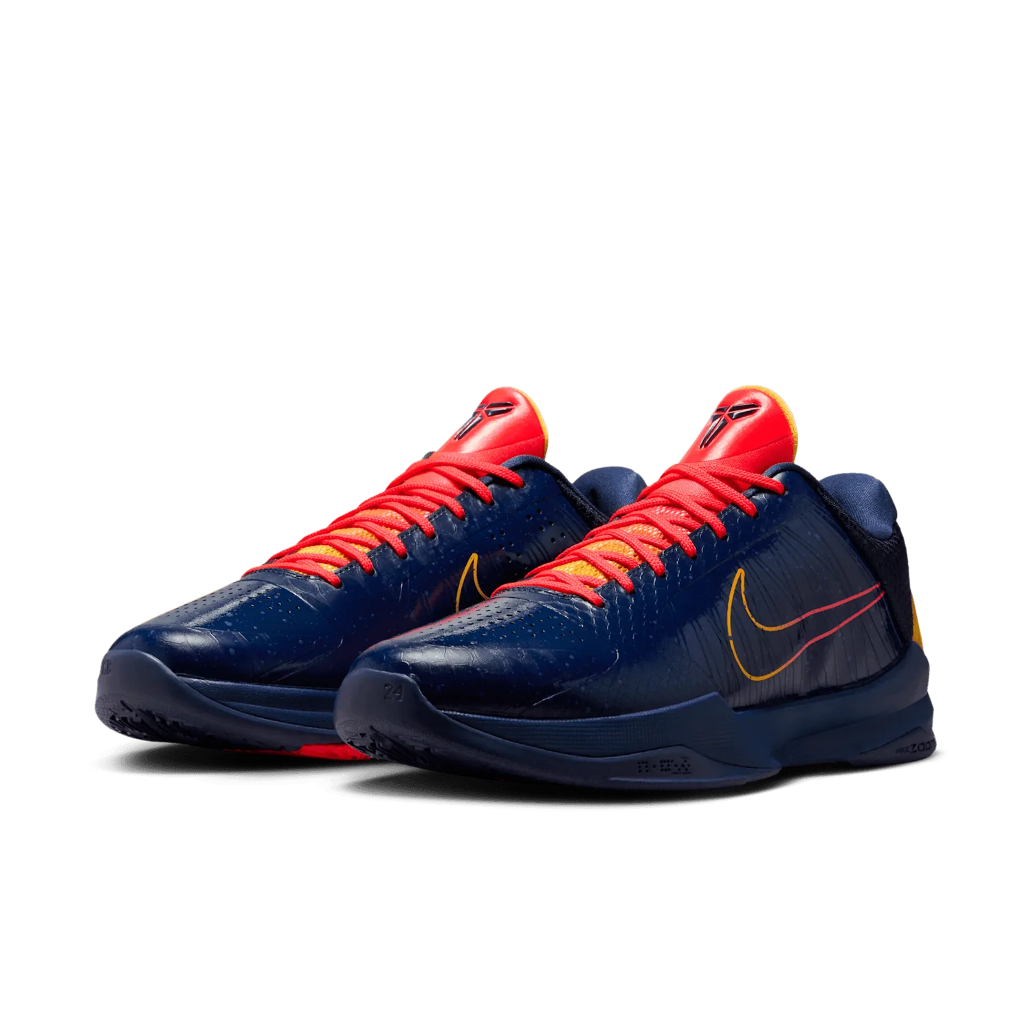 Nike Kobe 5 Protro Caitlin Clark Indiana Fever image 3