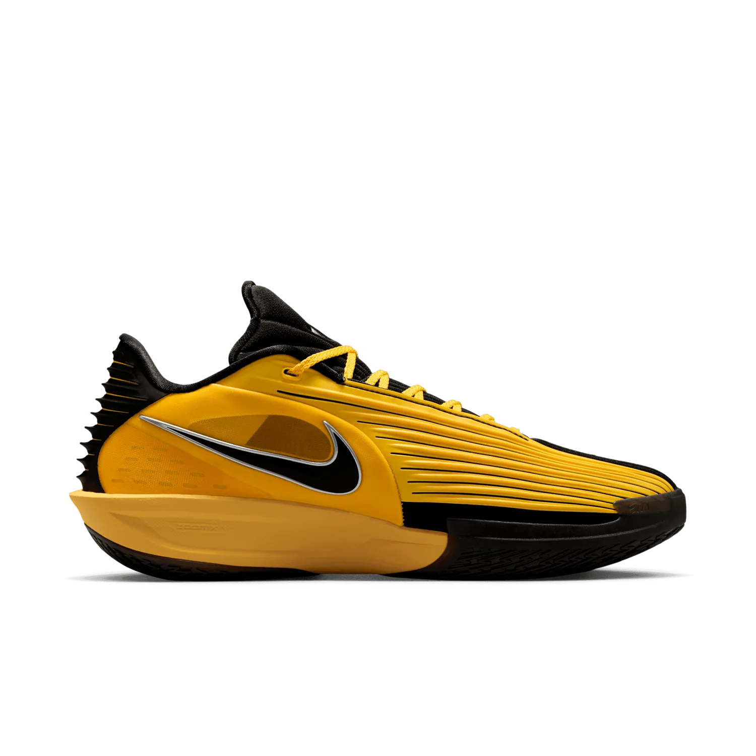 Nike GT Cut 3 Turbo Bruce Lee image 2