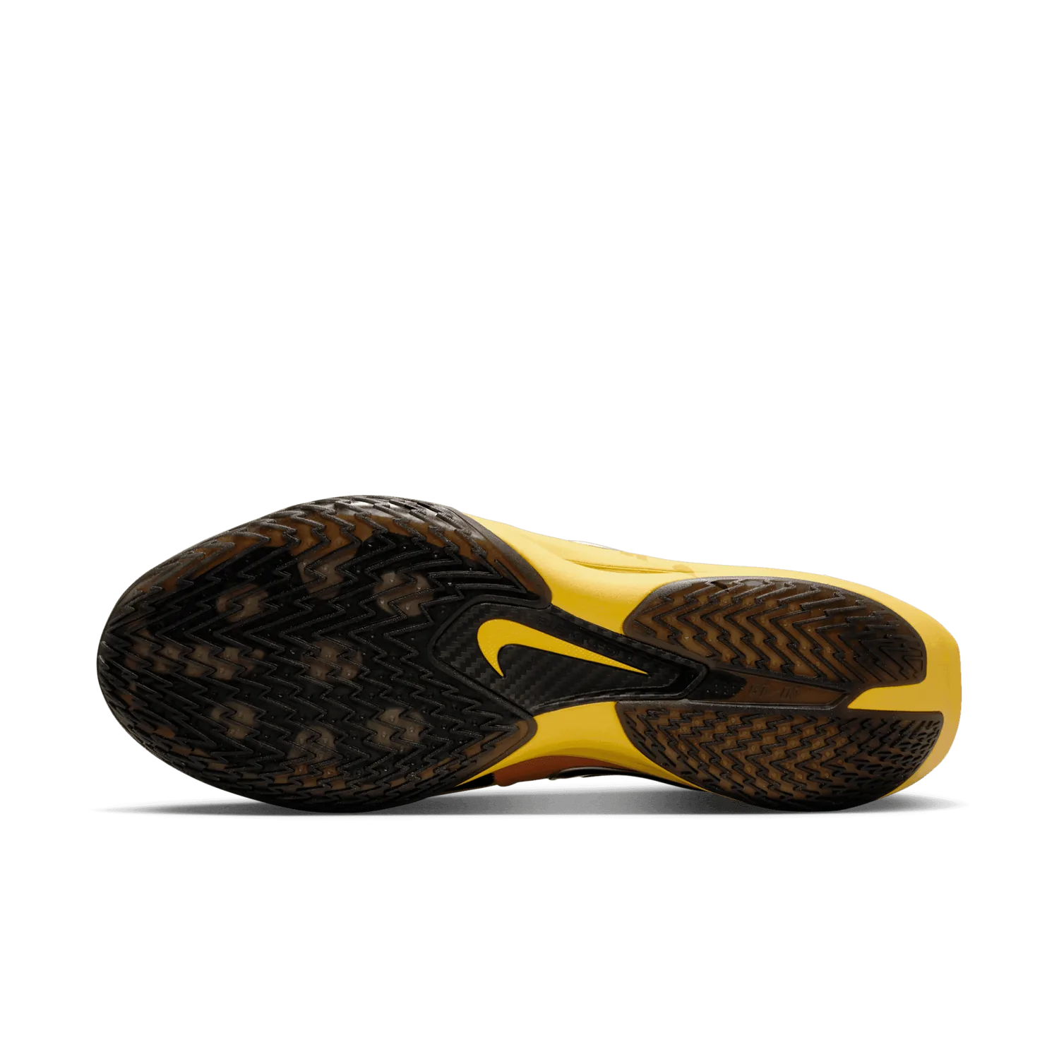 Nike GT Cut 3 Turbo Bruce Lee image 3