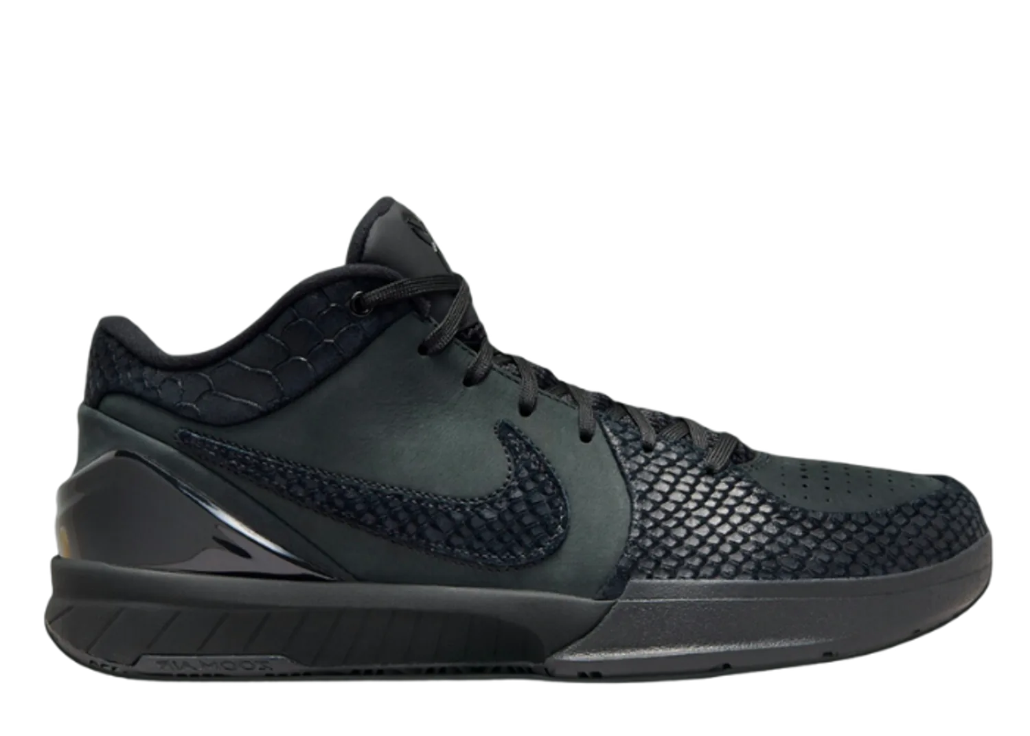 Nike Kobe 4 Protro Lakers