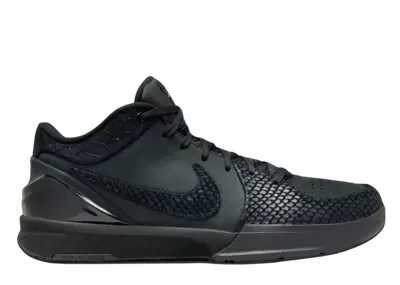 Nike Kobe 4 Protro Lakers