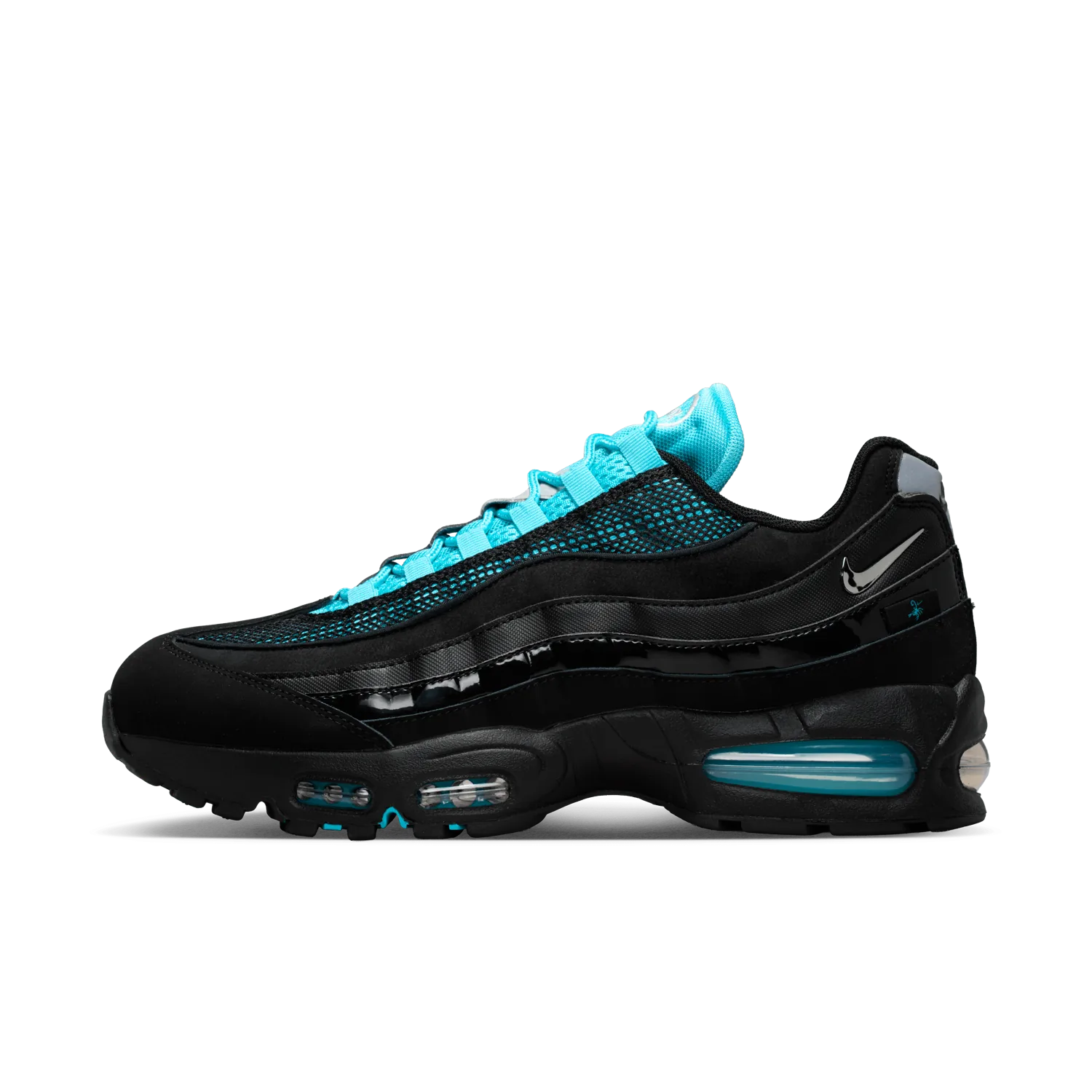 Nike Air Max 95 Big Bubble Scorpion image 2
