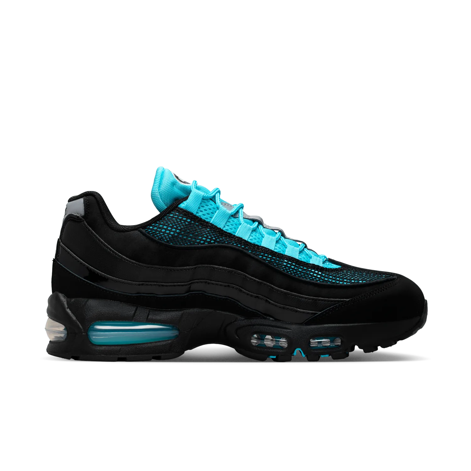 Nike Air Max 95 Big Bubble Scorpion image 4