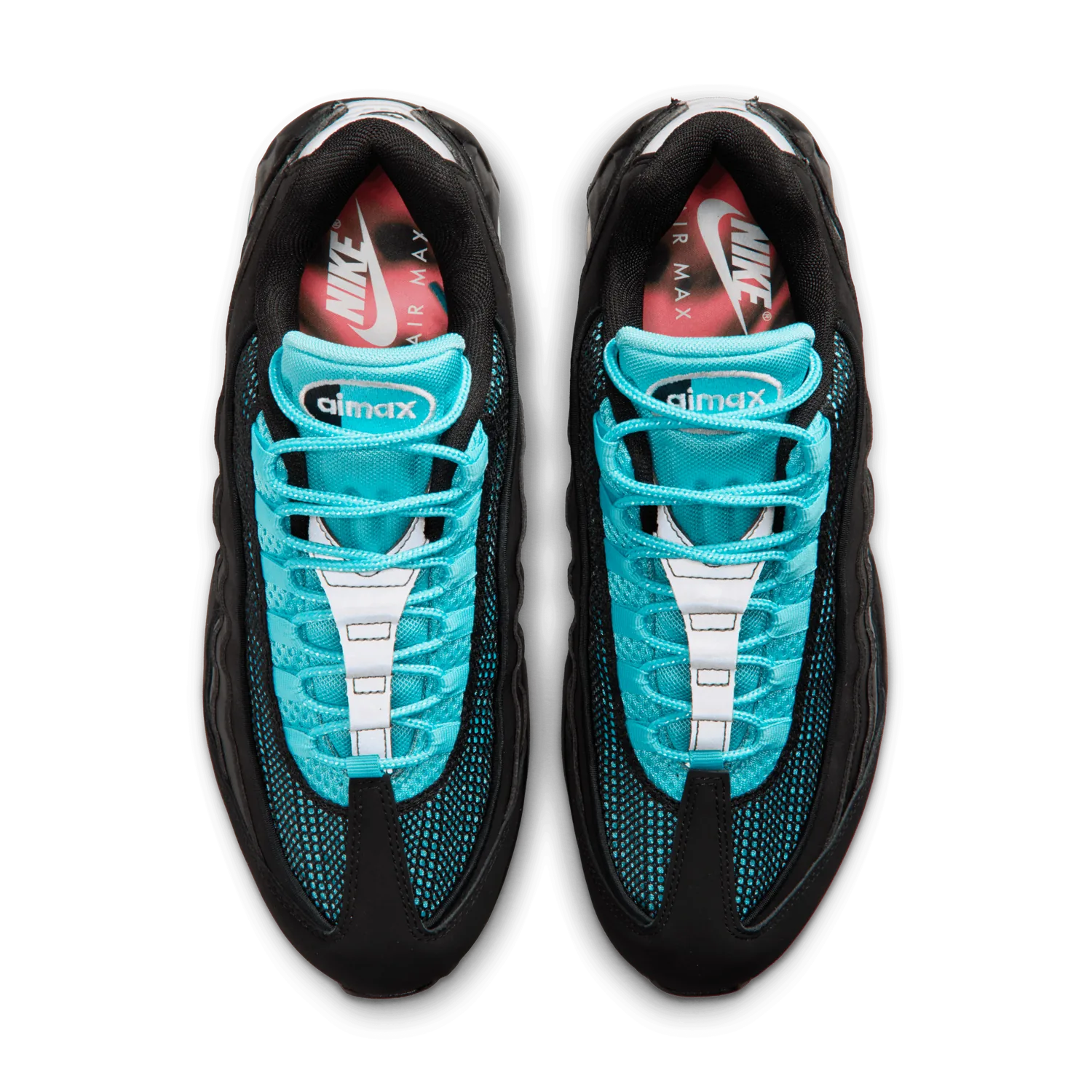 Nike Air Max 95 Big Bubble Scorpion image 5