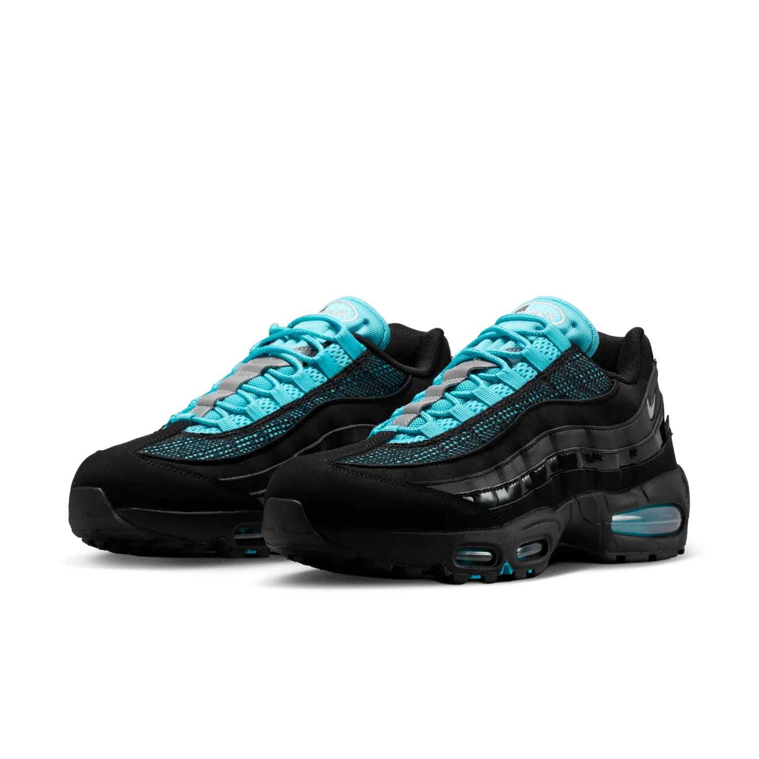 Nike Air Max 95 Big Bubble Scorpion image 6