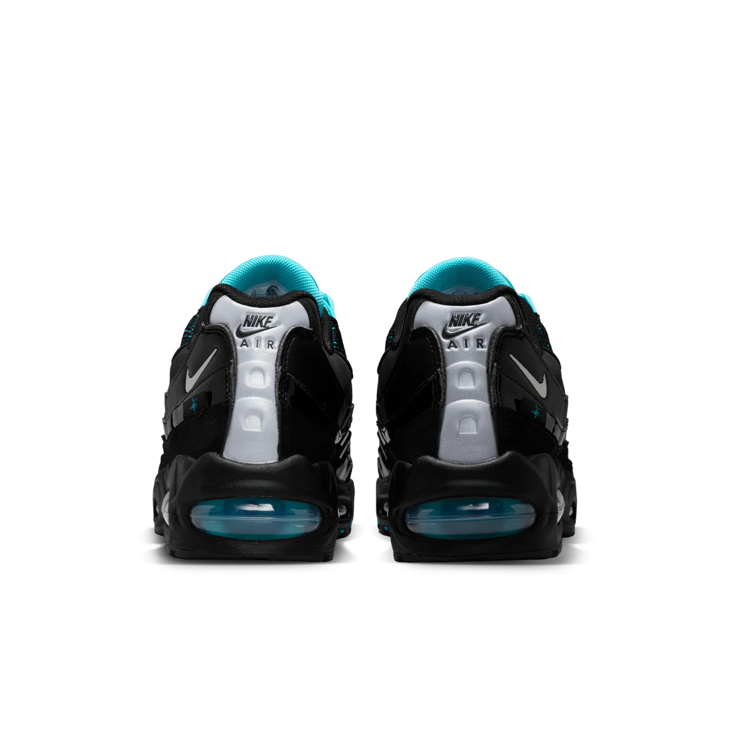 Nike Air Max 95 Big Bubble Scorpion image 7