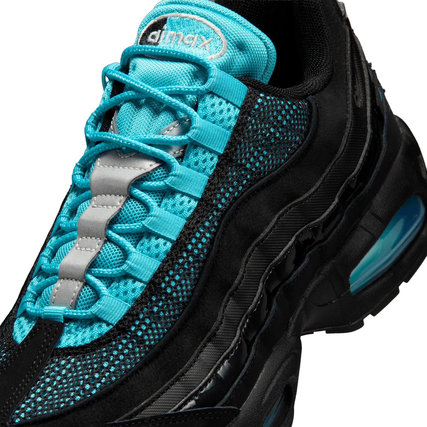Nike Air Max 95 Big Bubble Scorpion image 8