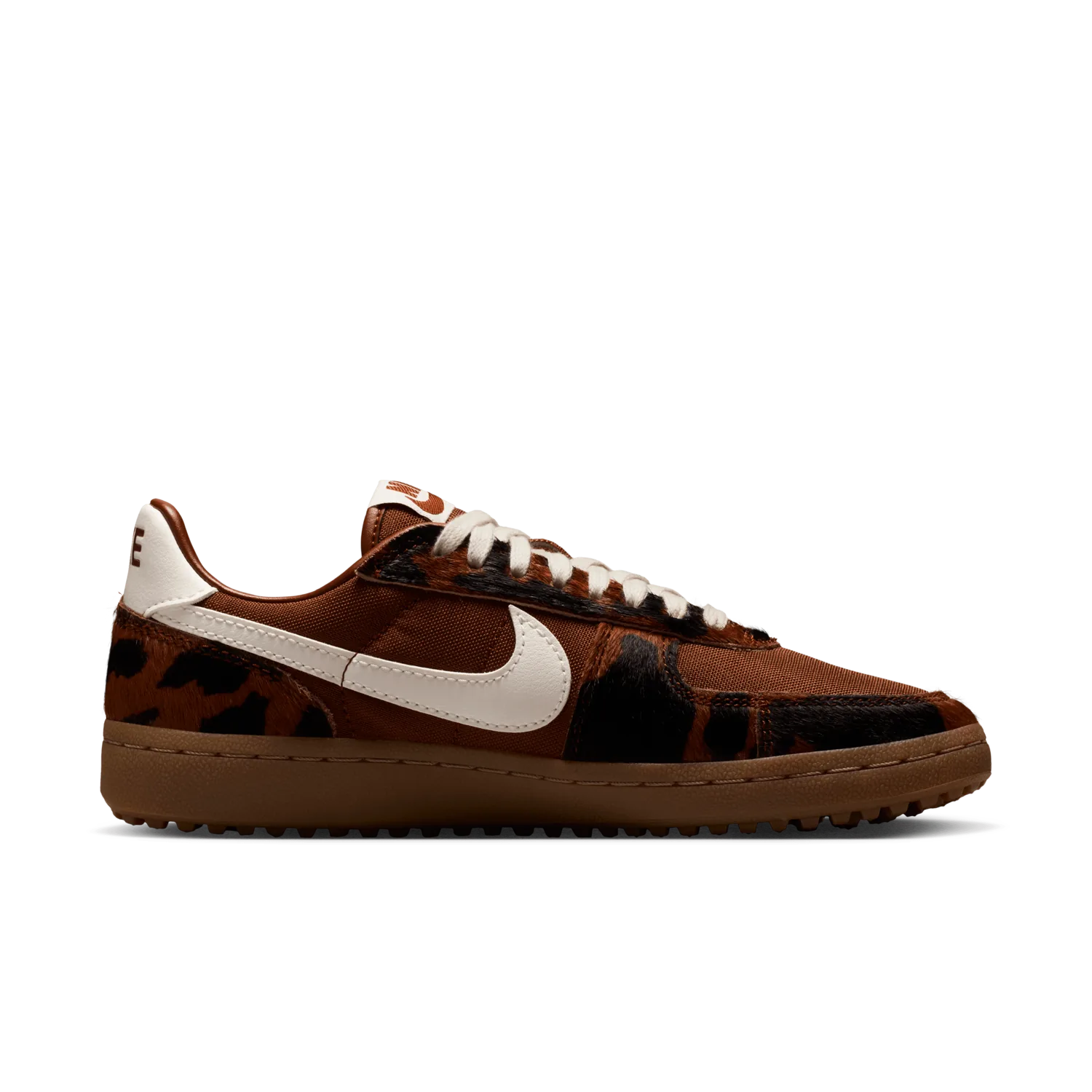 Nike Field General Cinnamon Cow Print image 2