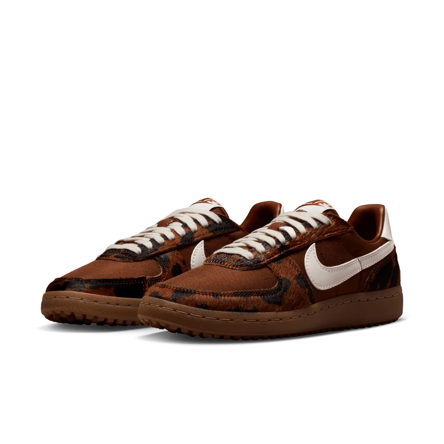 Nike Field General Cinnamon Cow Print image 4