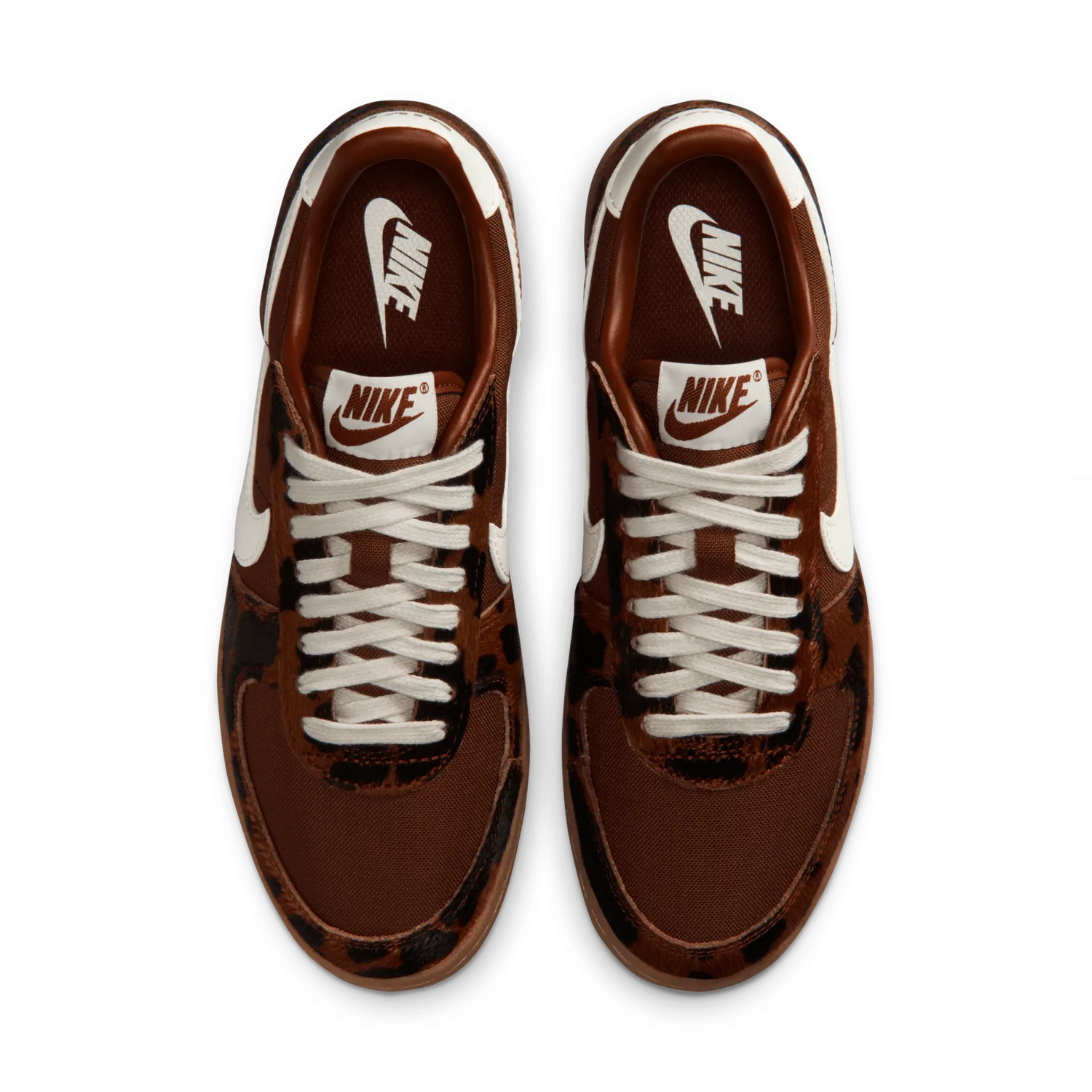 Nike Field General Cinnamon Cow Print image 7