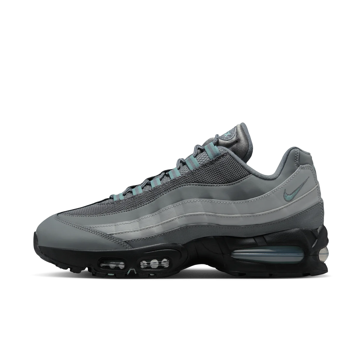 Nike Air Max 95 Big Bubble Cannon image 6