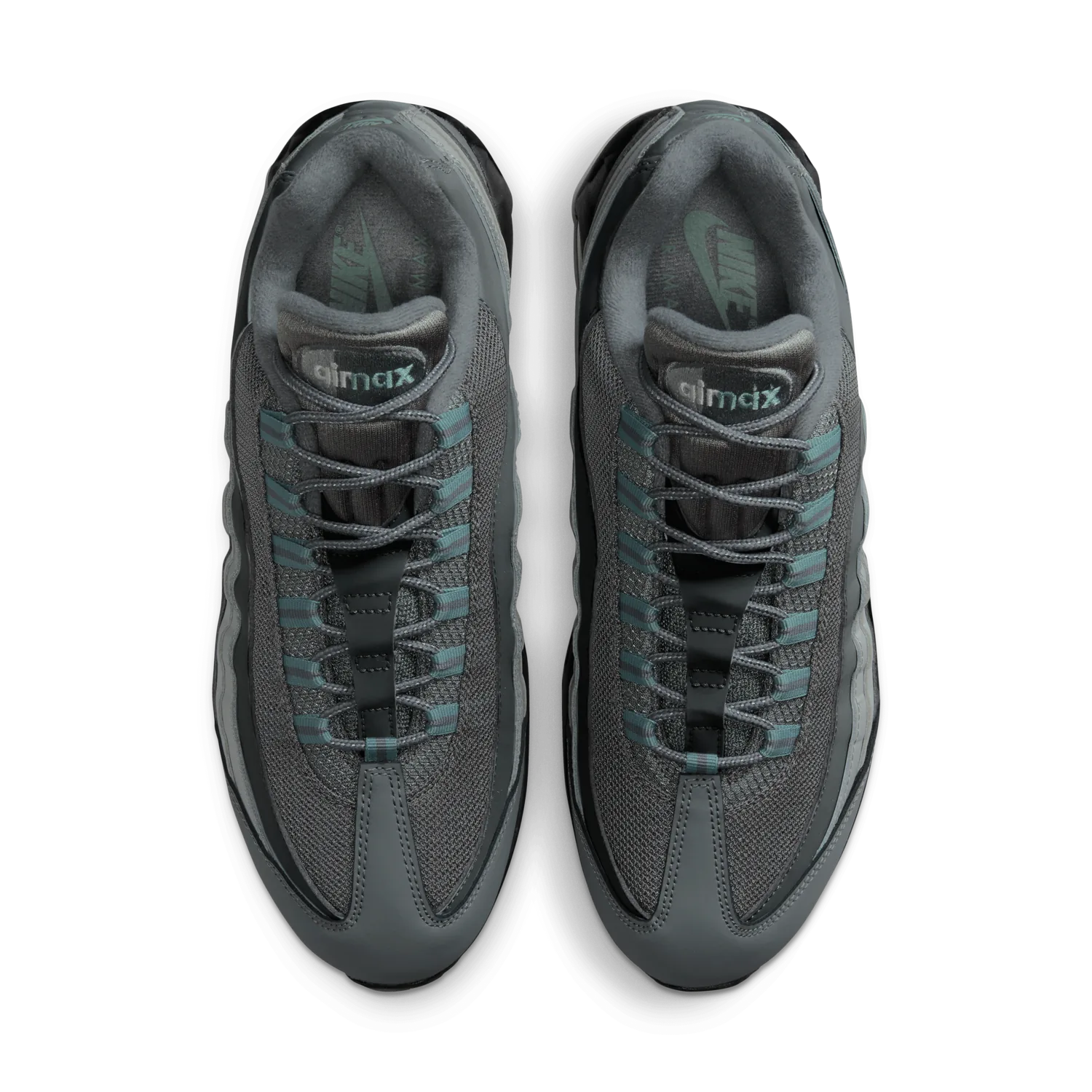 Nike Air Max 95 Big Bubble Cannon image 10