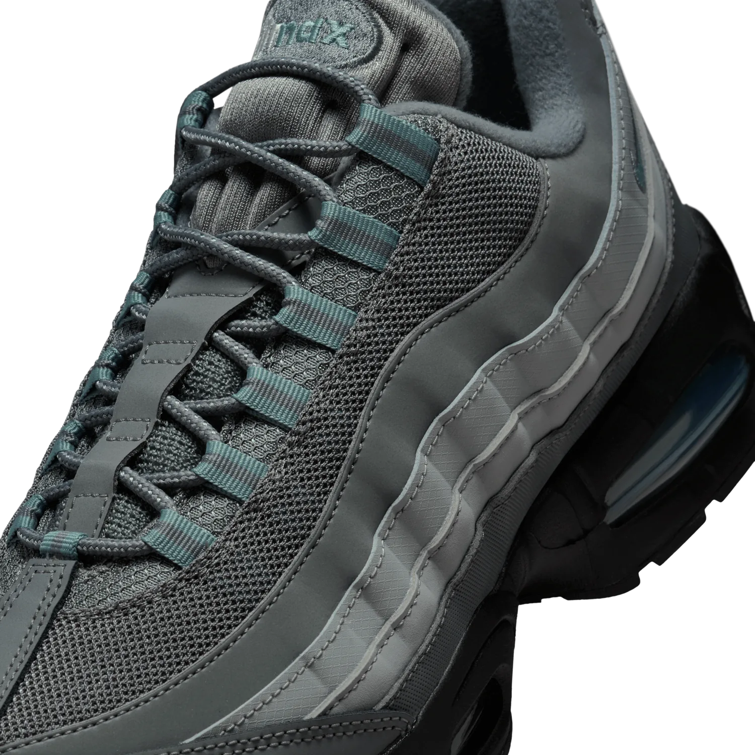 Nike Air Max 95 Big Bubble Cannon image 14