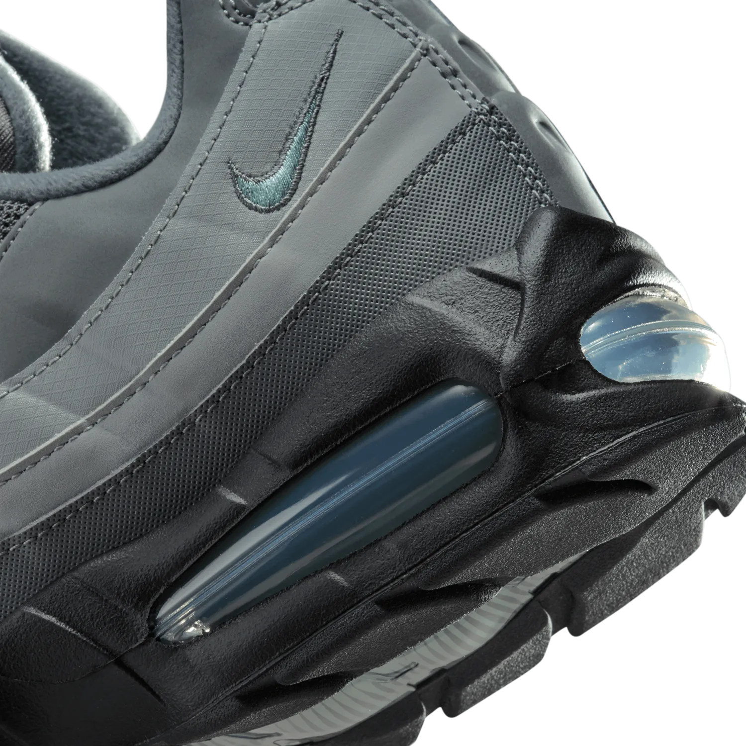Nike Air Max 95 Big Bubble Cannon image 16