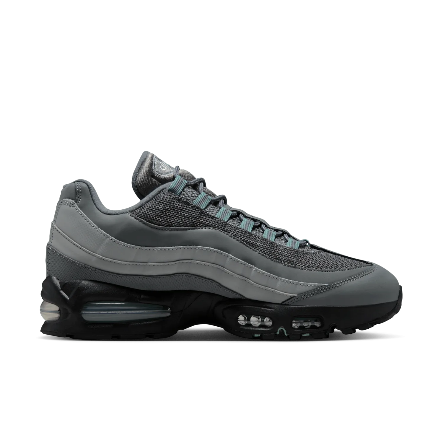 Nike Air Max 95 Big Bubble Cannon image 19