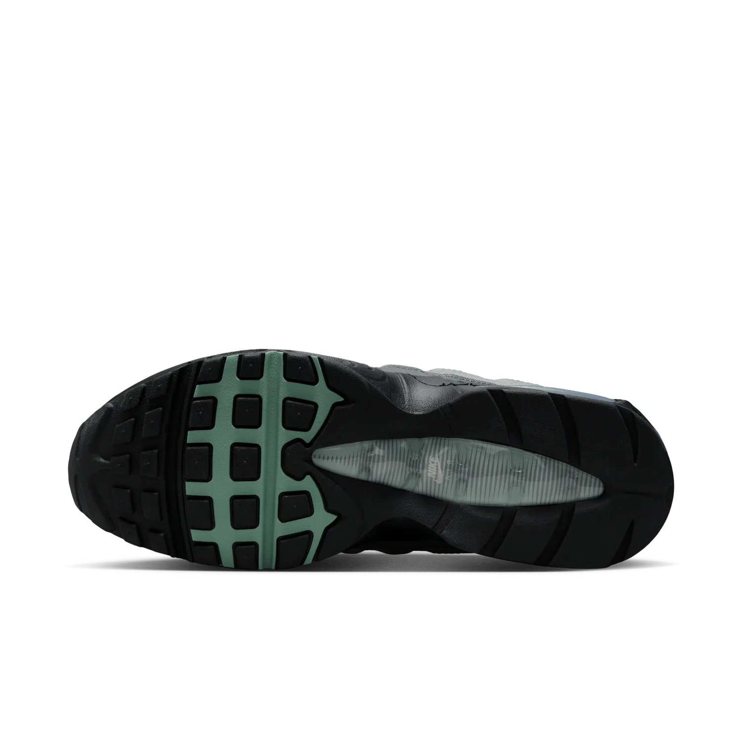 Nike Air Max 95 Big Bubble Cannon image 20