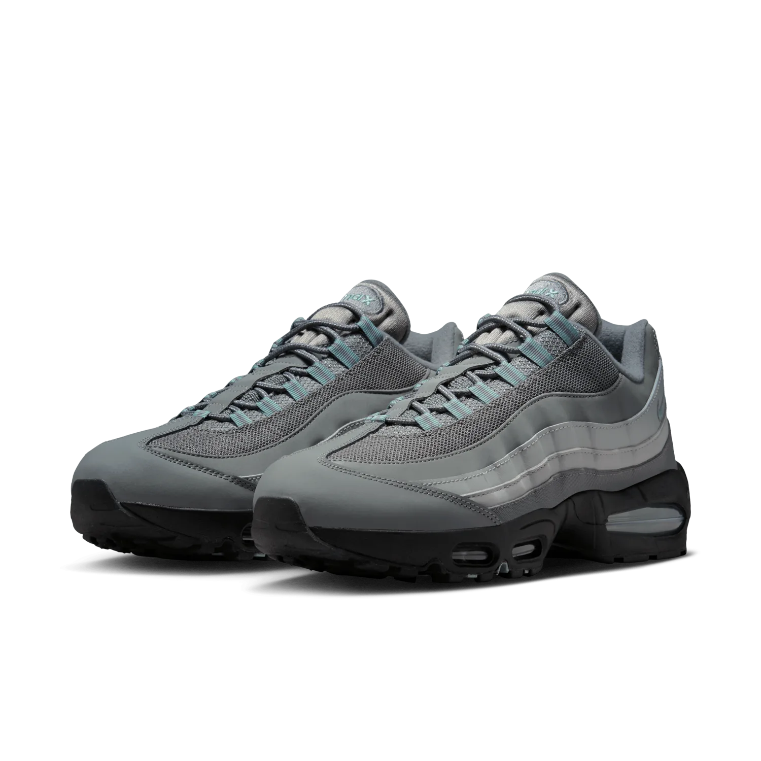 Nike Air Max 95 Big Bubble Cannon image 23