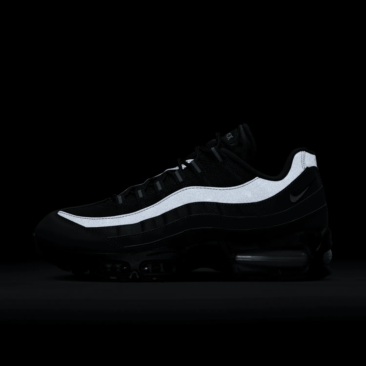 Nike Air Max 95 Big Bubble Obsidian image 7